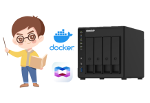 Docker Installation Guide for QNAP NAS